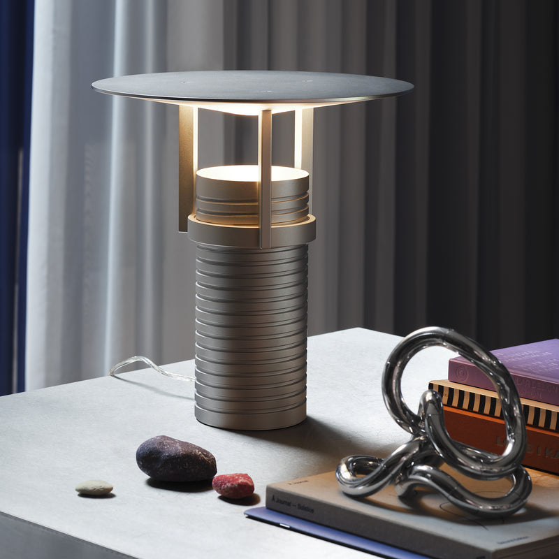 Muuto - Set LED Tischleuchte