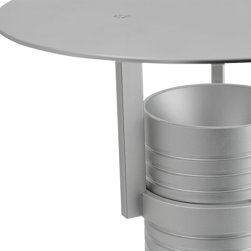 Muuto - Set LED Tischleuchte