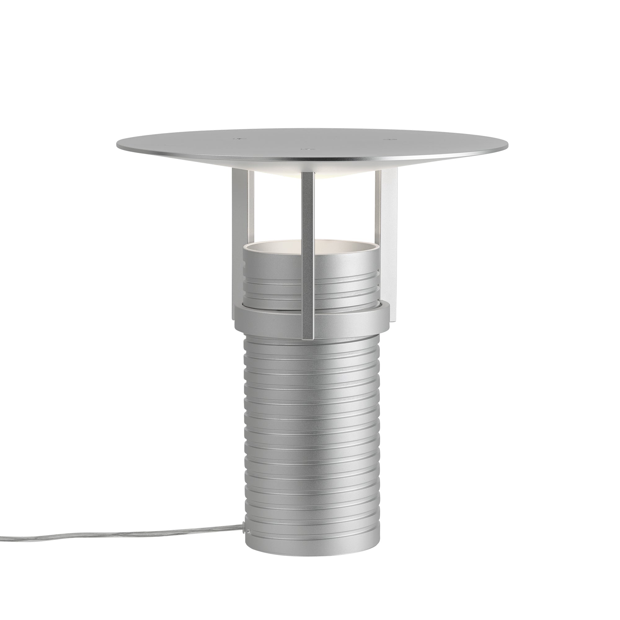 Muuto - Set LED Tischleuchte | 