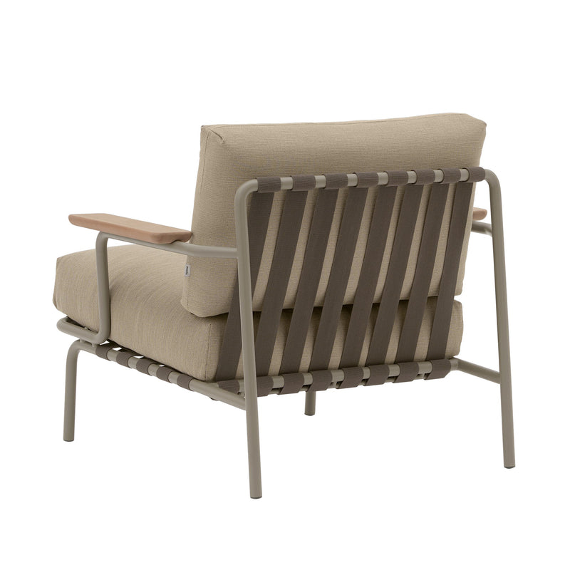 Muuto - Settle Outdoor Lounge Chair