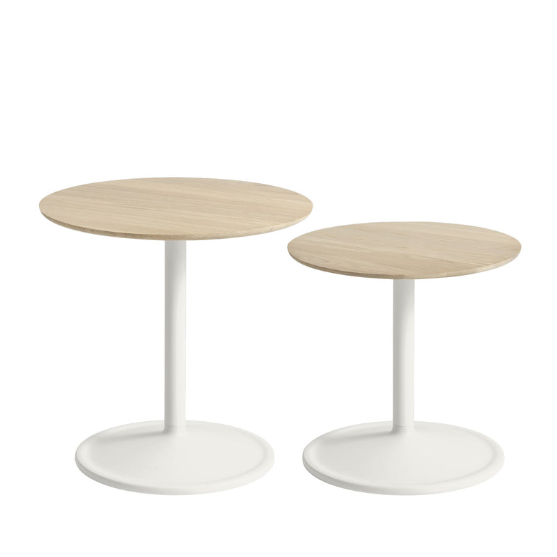Muuto - Soft Beistelltisch