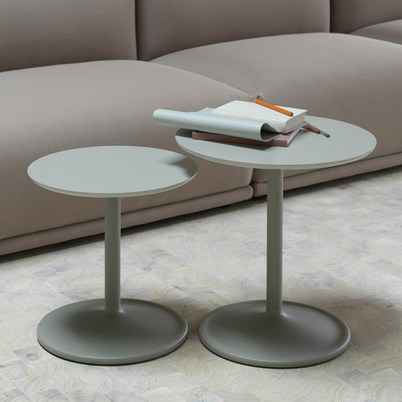 Muuto - Soft Beistelltisch