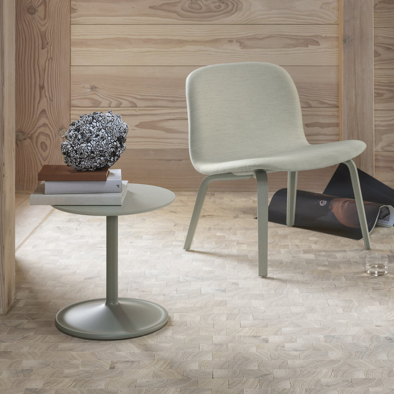 Muuto - Soft Beistelltisch