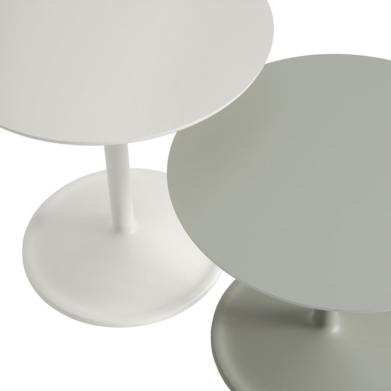 Muuto - Soft Beistelltisch