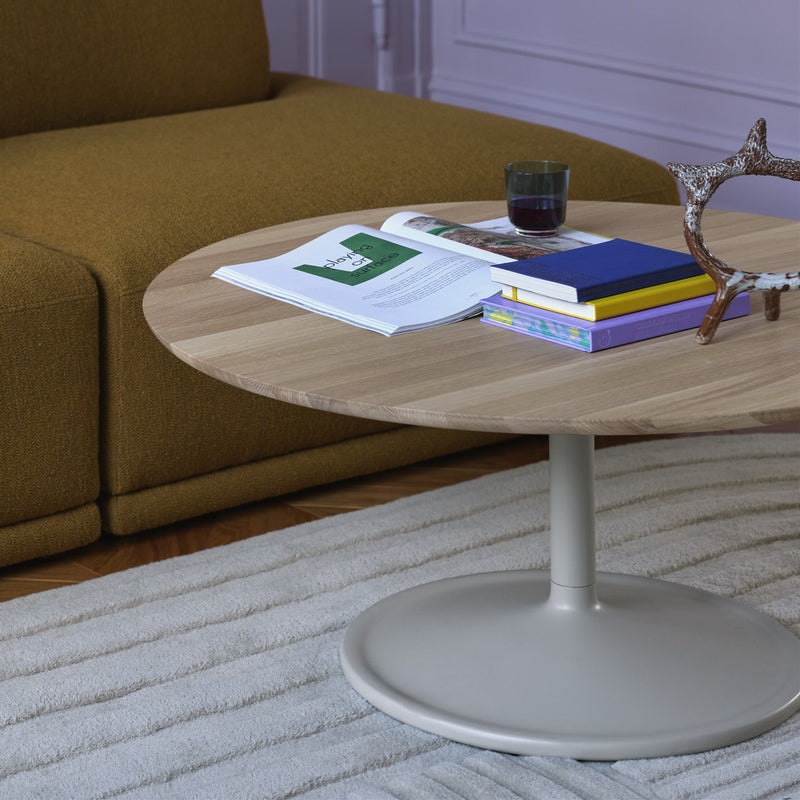 Muuto - Soft Couchtisch