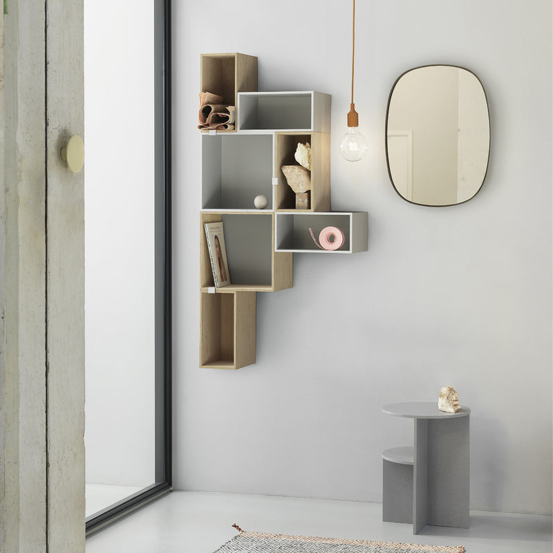 Muuto - Framed Mirror