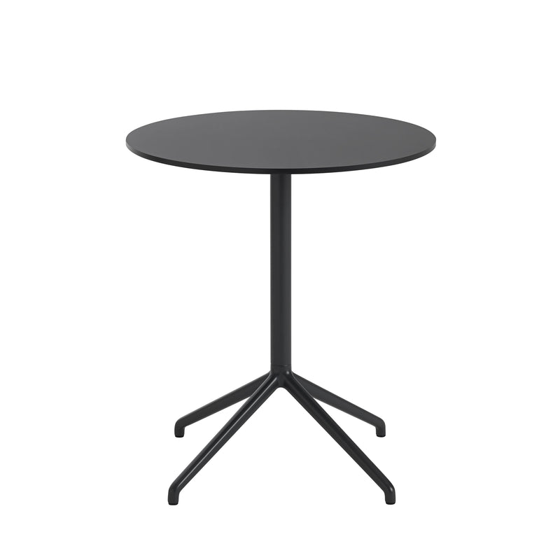Muuto - Still Café Tisch | Ø 65 x H 73 cm