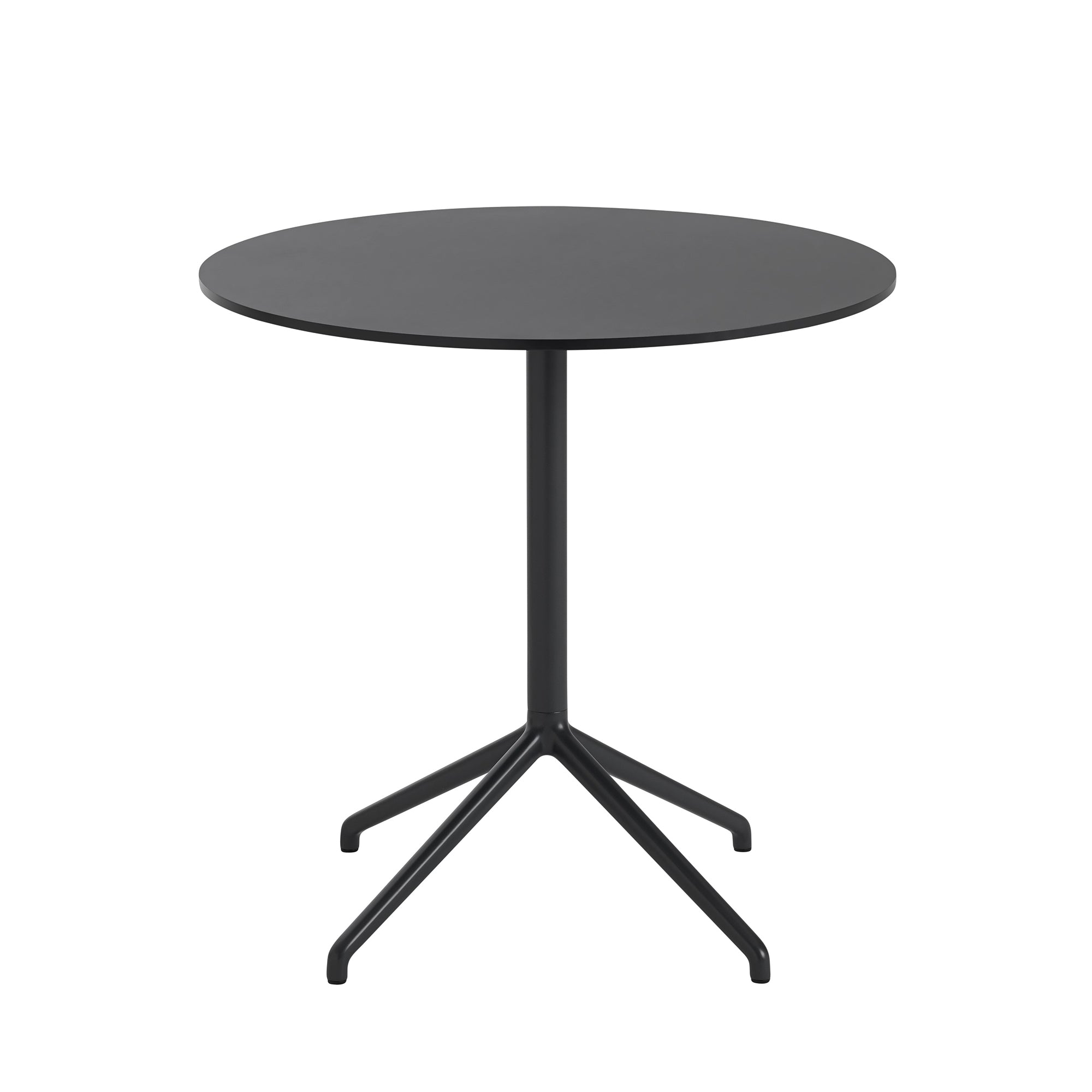 Muuto - Still Café Tisch | Ø 75 x H 73 cm