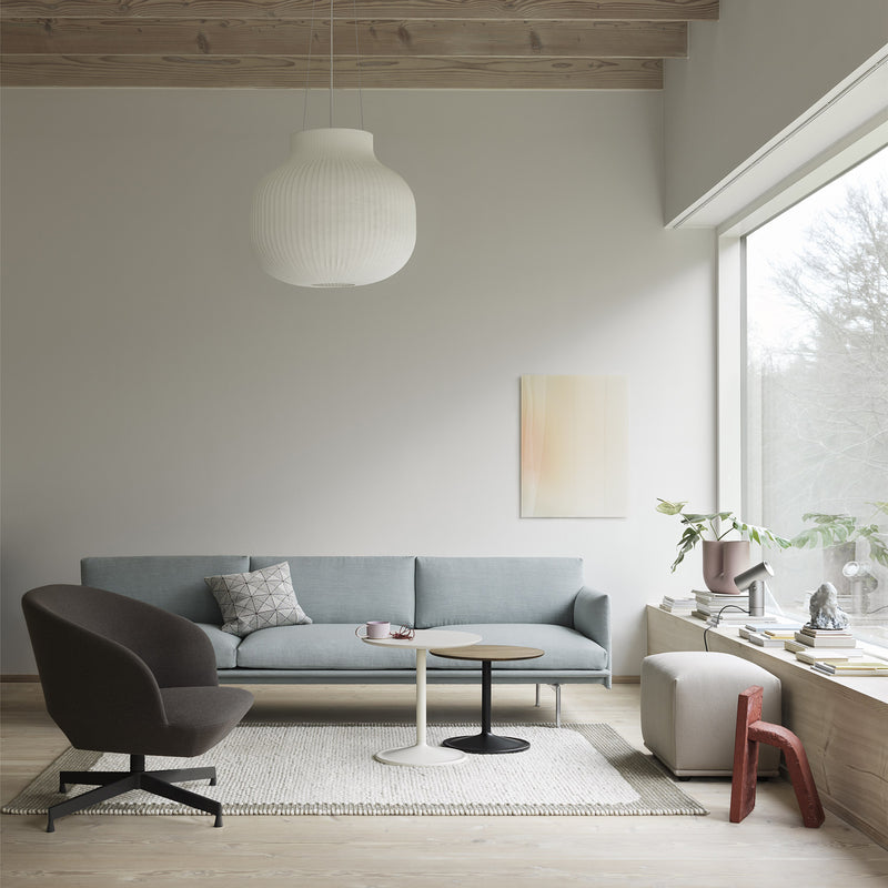 Muuto - Strand Pendelleuchte