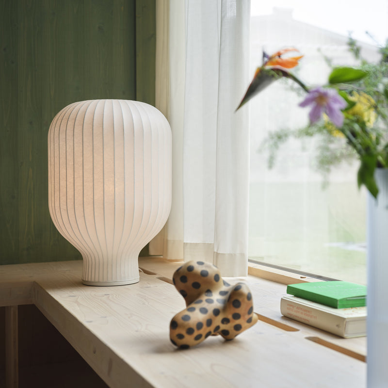 Muuto - Strand Tischleuchte