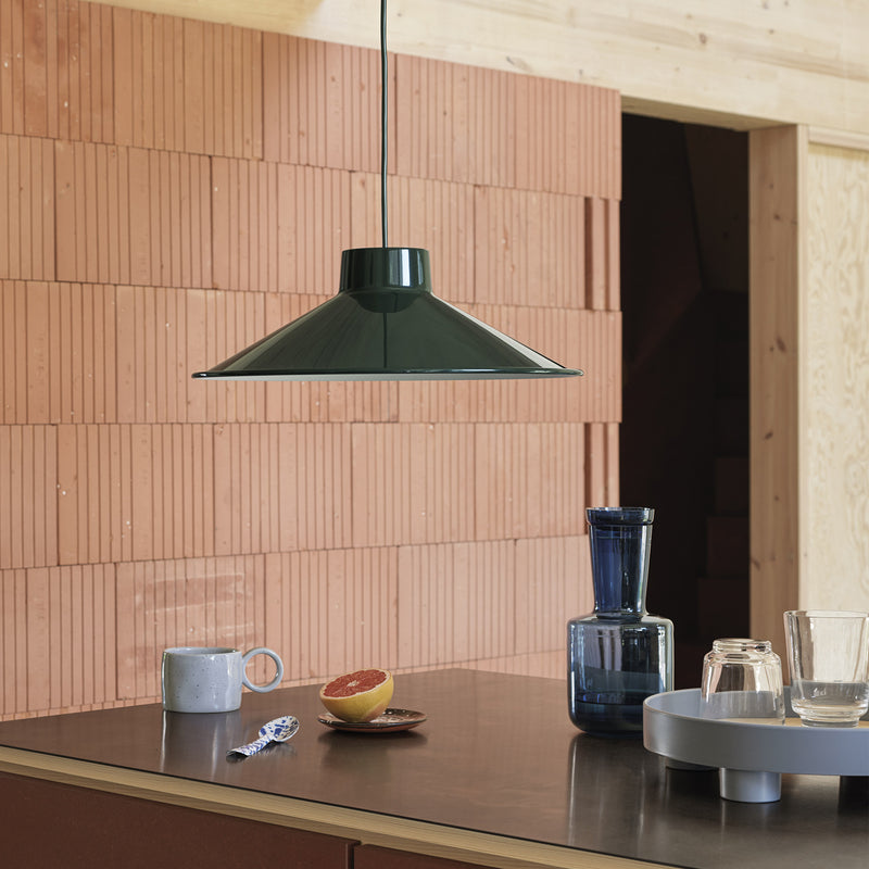 Muuto - Top Pendelleuchte LED