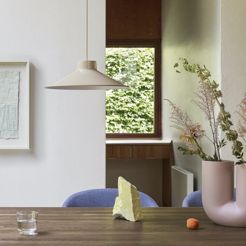 Muuto - Top Pendelleuchte LED