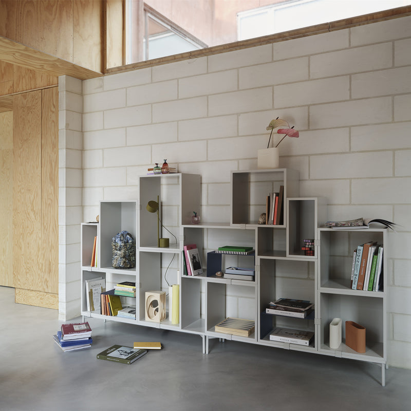 Muuto - Post LED Tischleuchte
