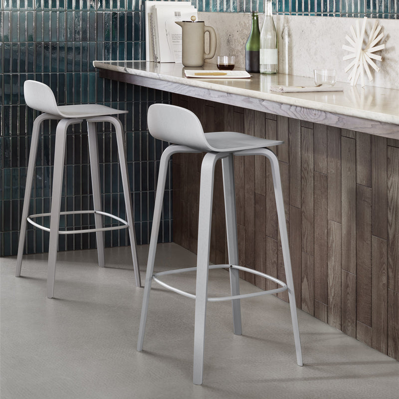 Muuto - Visu Barhocker