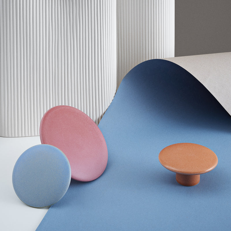Muuto - Wandhaken "The Dots" Keramik