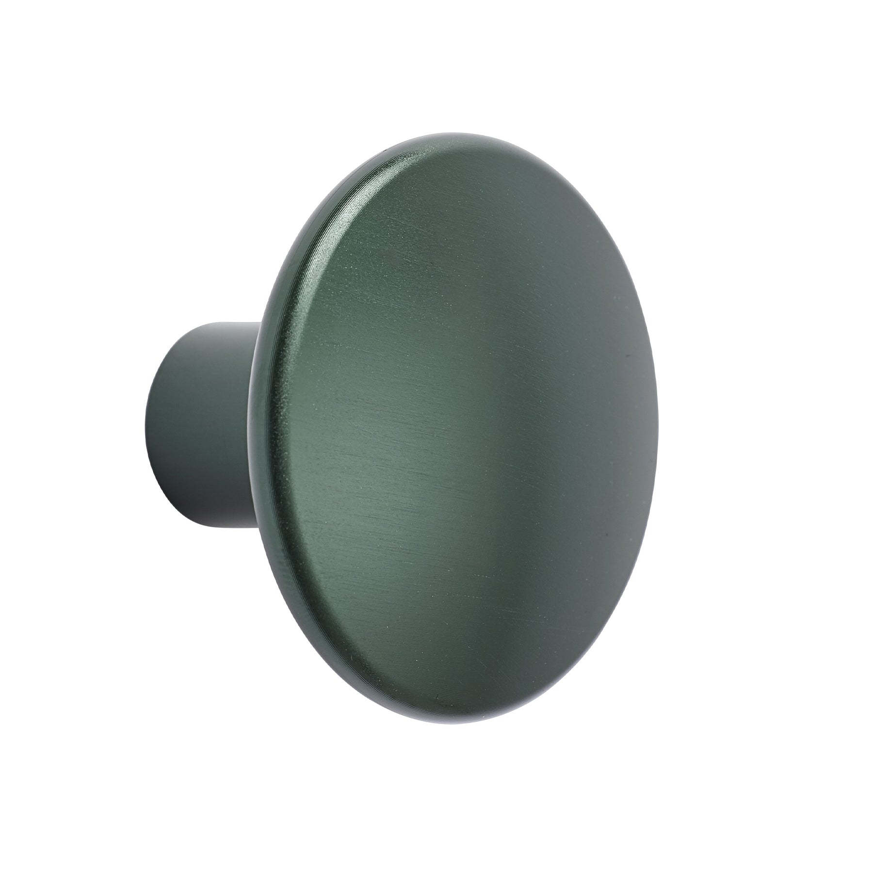 Muuto - Wandhaken "The Dots Metal" Medium | 