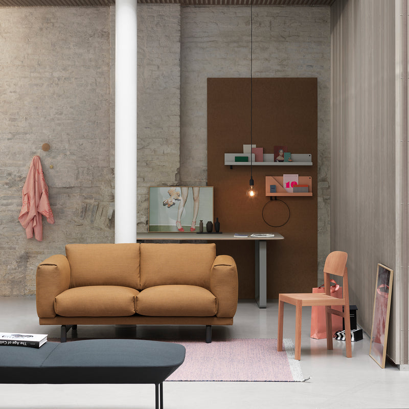 Muuto - Workshop Chair
