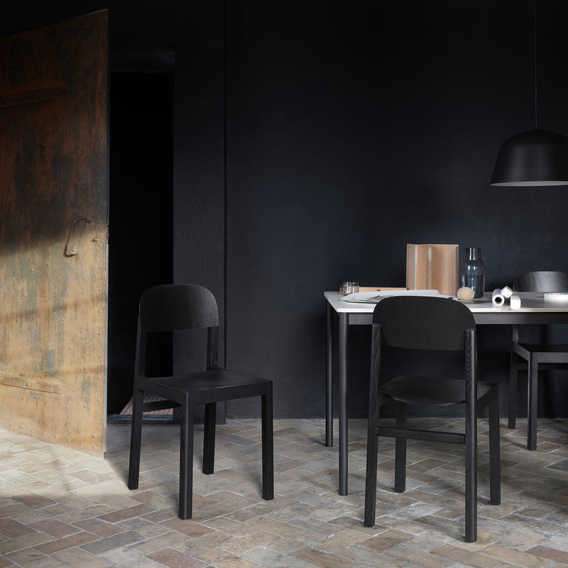 Muuto - Workshop Chair