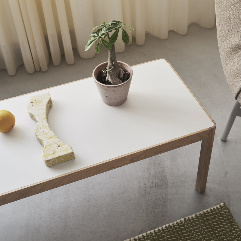 Muuto - Workshop Couchtisch