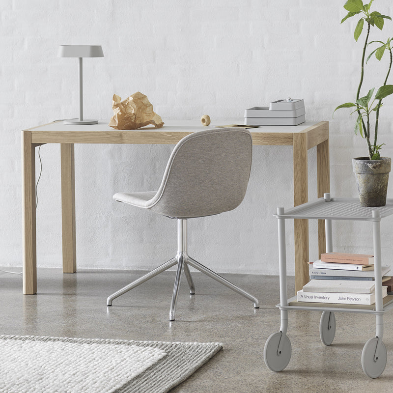 Muuto - Workshop Schreibtisch