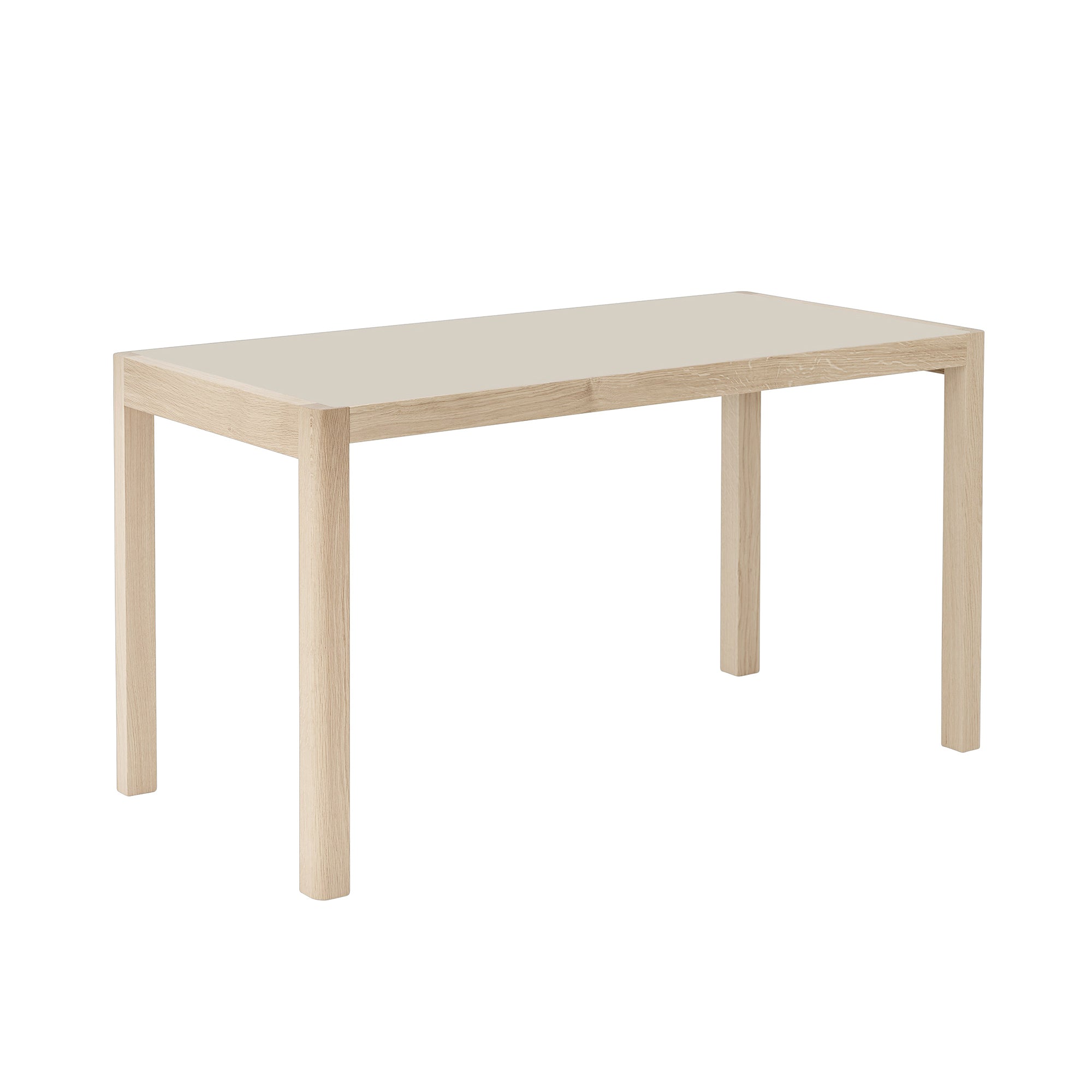 Muuto - Workshop Schreibtisch | 