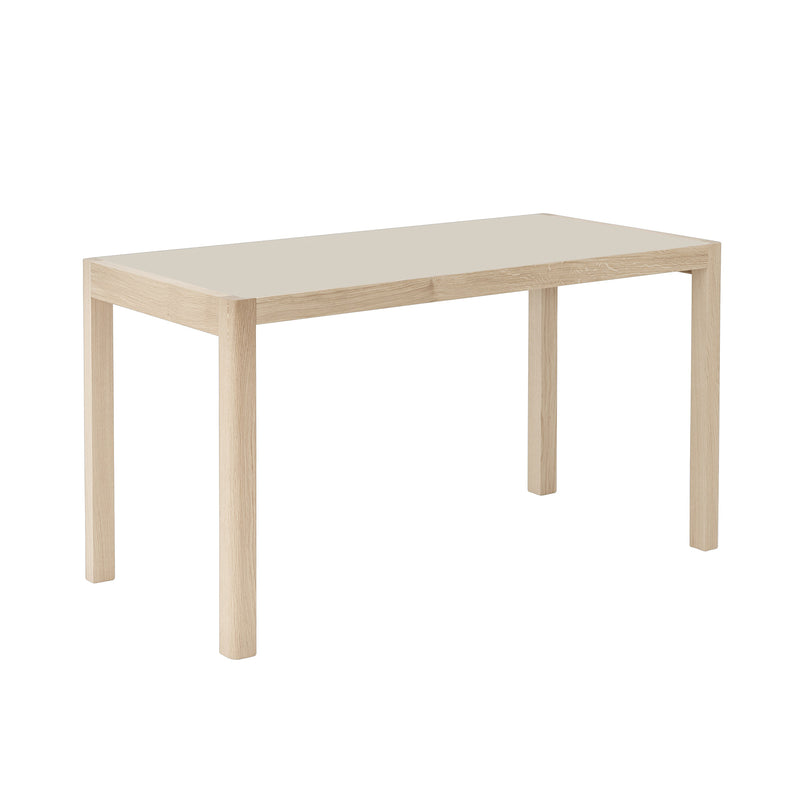 Muuto - Workshop Schreibtisch | 