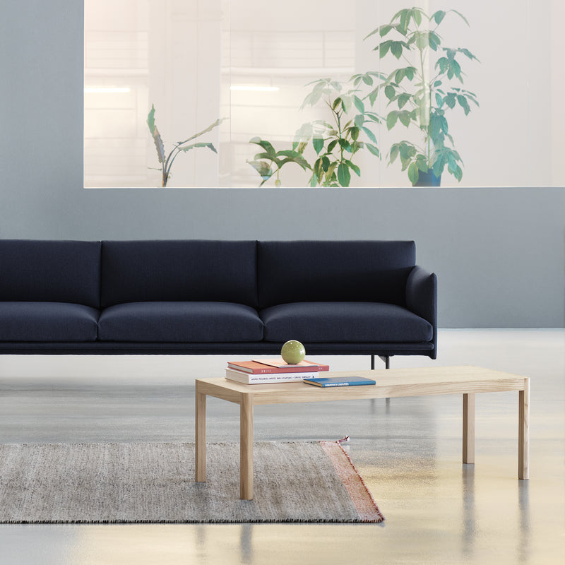 Muuto - Workshop Couchtisch
