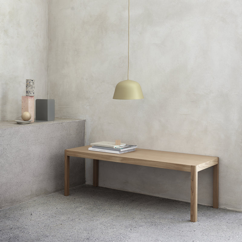 Muuto - Workshop Couchtisch