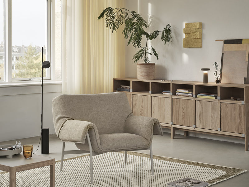 Muuto - Couple Couchtisch