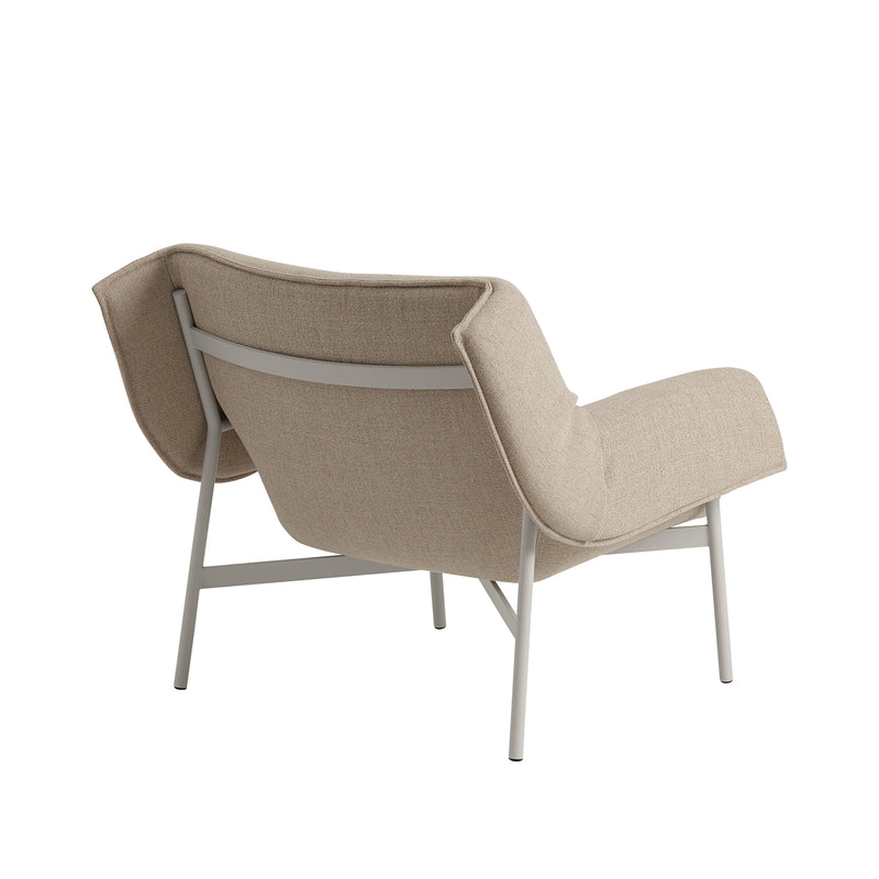 Muuto - Wrap Lounge Chair