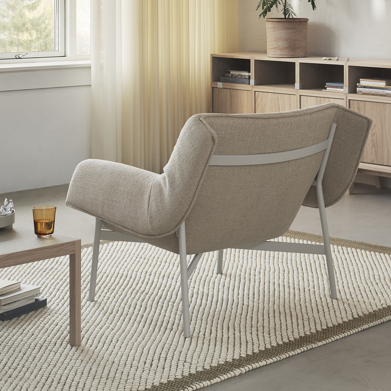 Muuto - Pebble Teppich