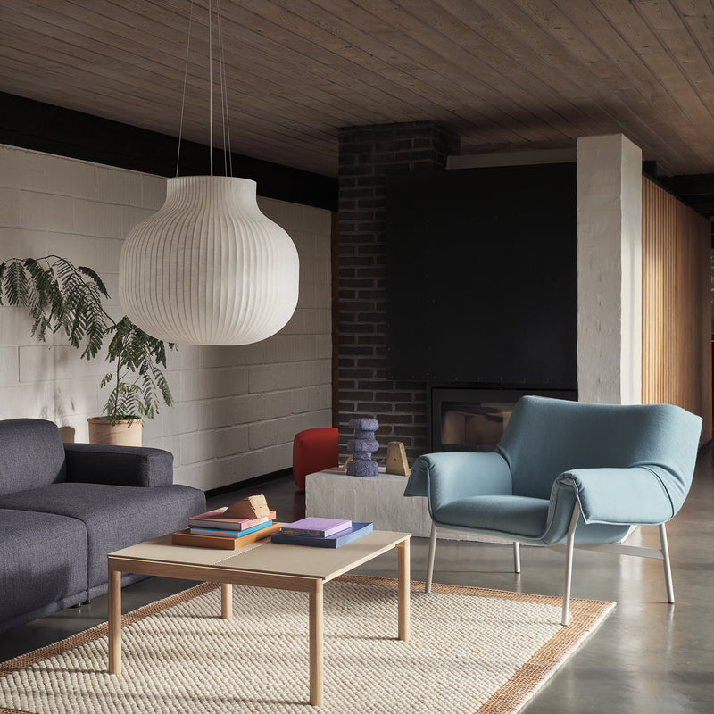 Muuto - Couple Couchtisch