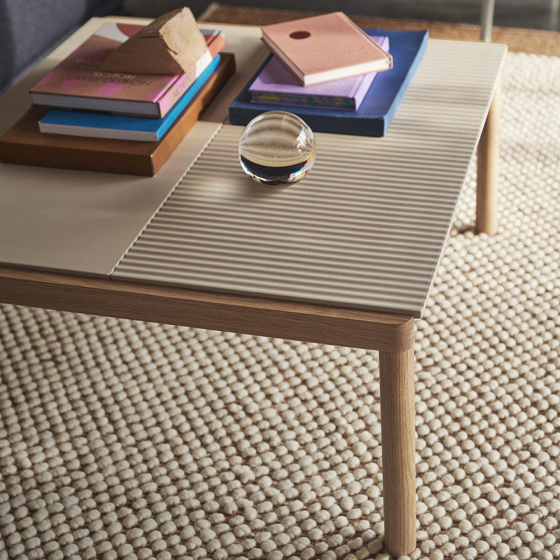Muuto - Couple Couchtisch