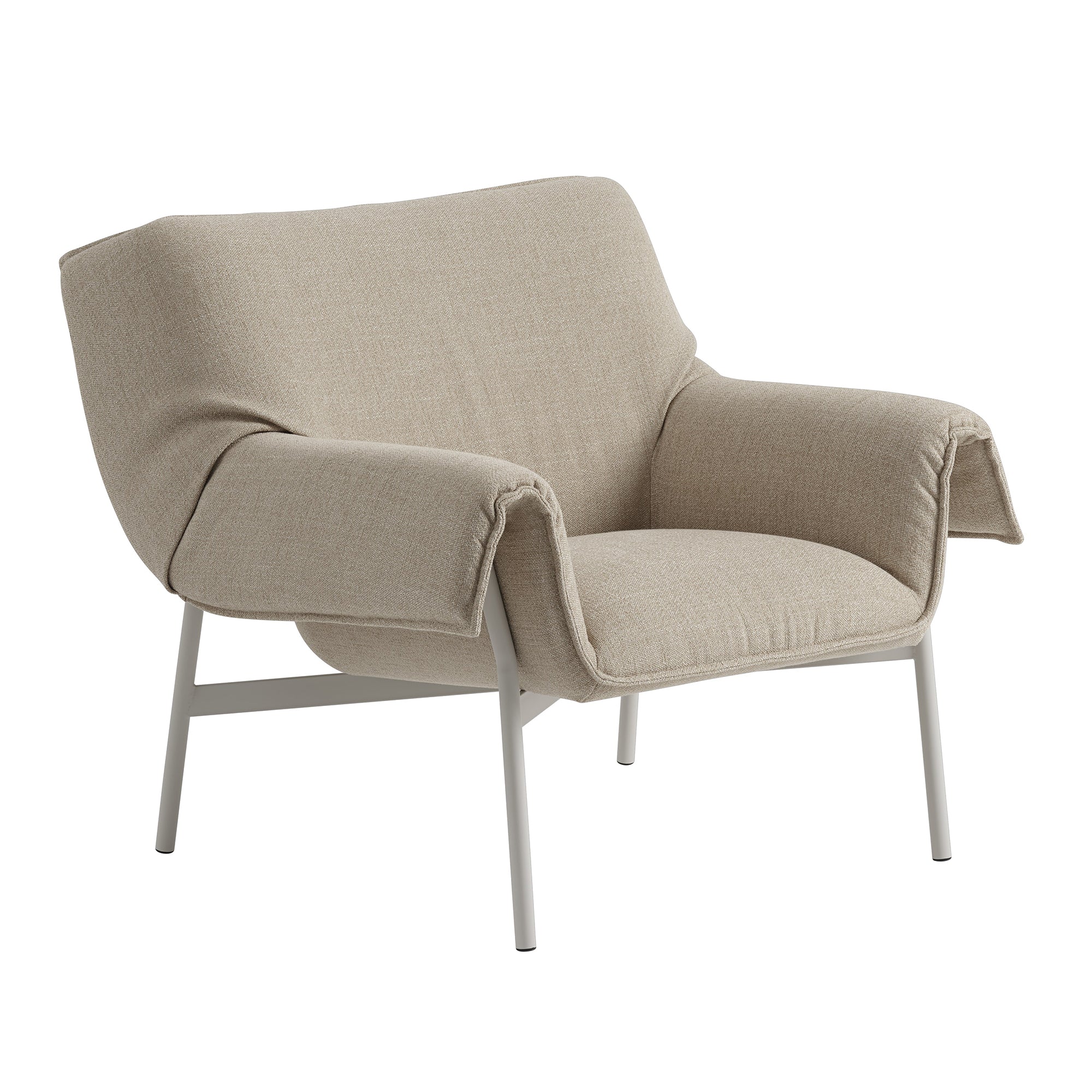 Muuto - Wrap Lounge Chair | 
