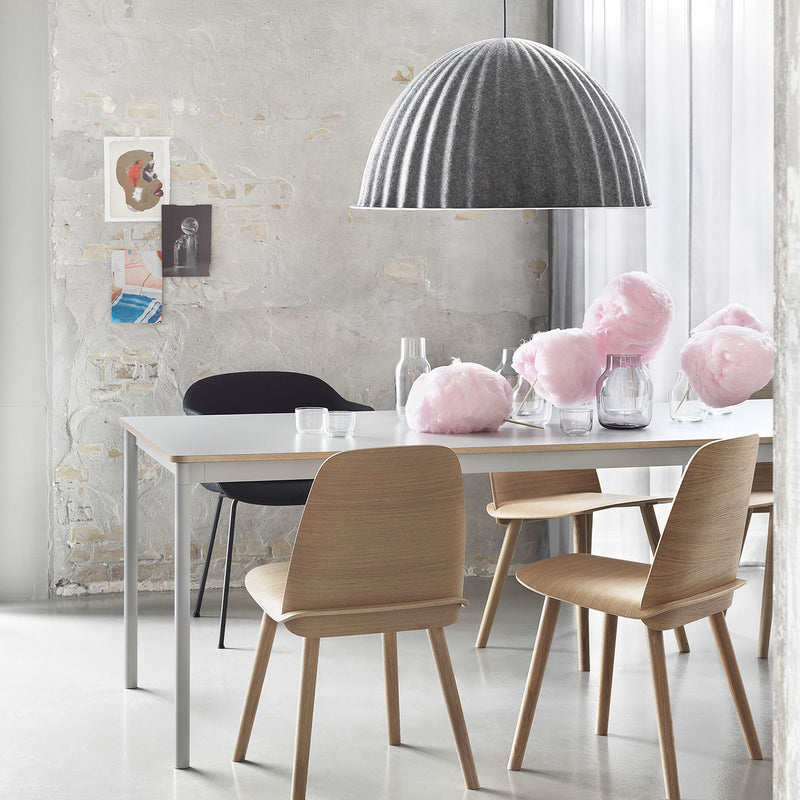Muuto - Corky Trinkglas (4er-Set)