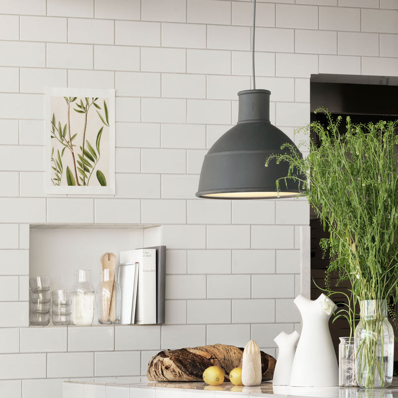 Muuto - Corky Trinkglas (4er-Set)