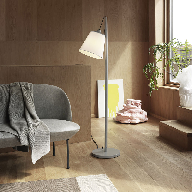 Muuto - Varjo Teppich