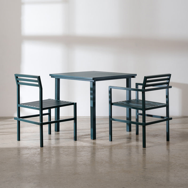 NINE - 19 Outdoors Dining Armchair