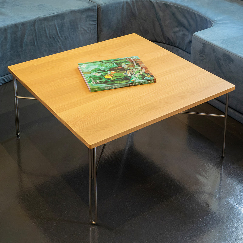 NINE - Inline Couchtisch
