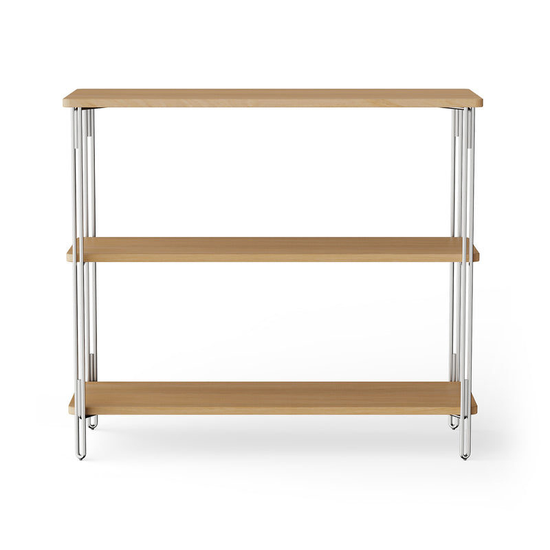 NINE - Inline Standregal