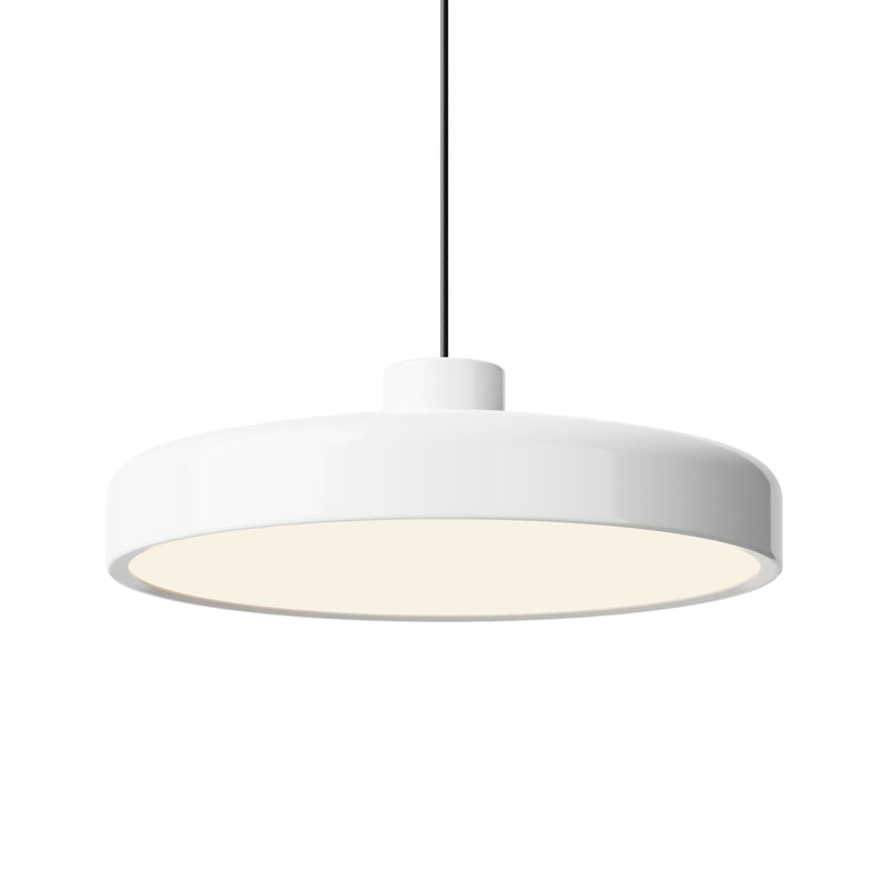 NINE - Lacquer LED Pendelleuchte