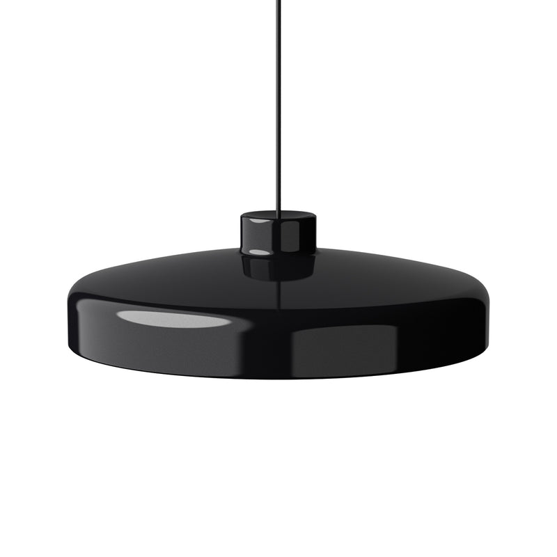 NINE - Lacquer LED Pendelleuchte