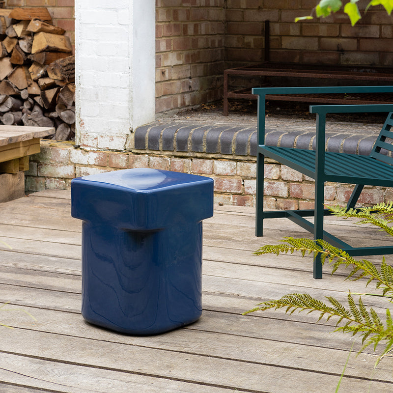 NINE - Landmark Beistelltisch