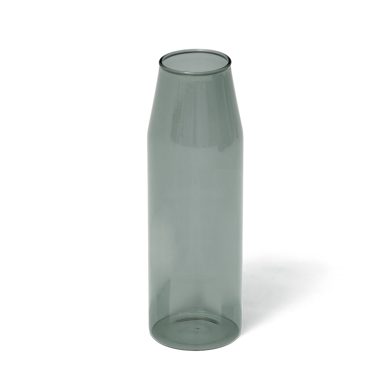 NINE - Milk Karaffe | grau