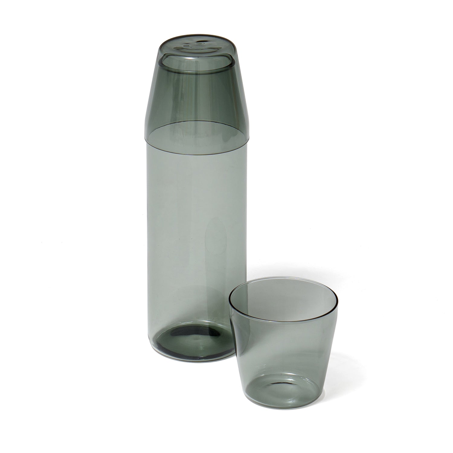 NINE - Milk Set | grau