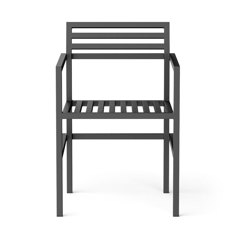 NINE - 19 Outdoors Dining Armchair