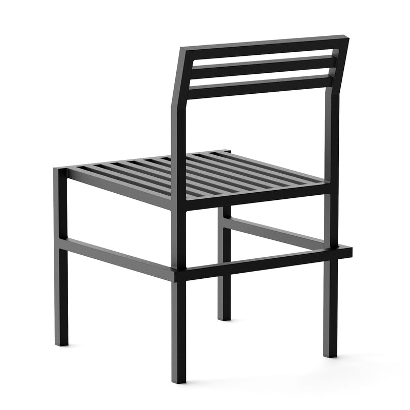NINE - 19 Outdoors Dining Chair