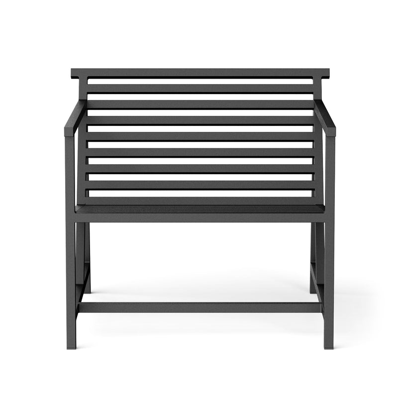 NINE - 19 Outdoors Lounge Armchair