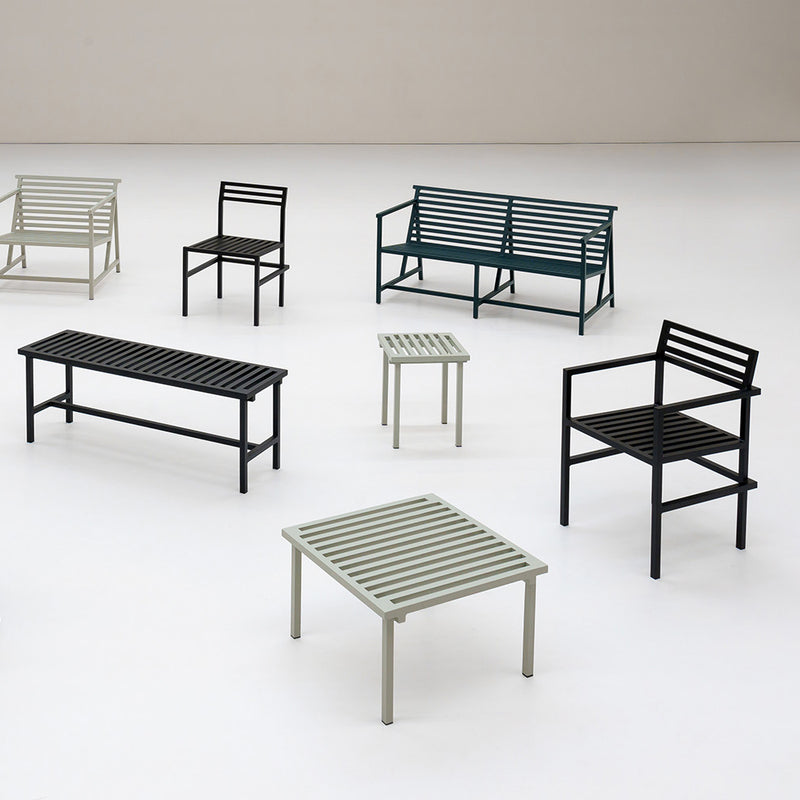 NINE - 19 Outdoors Dining Armchair