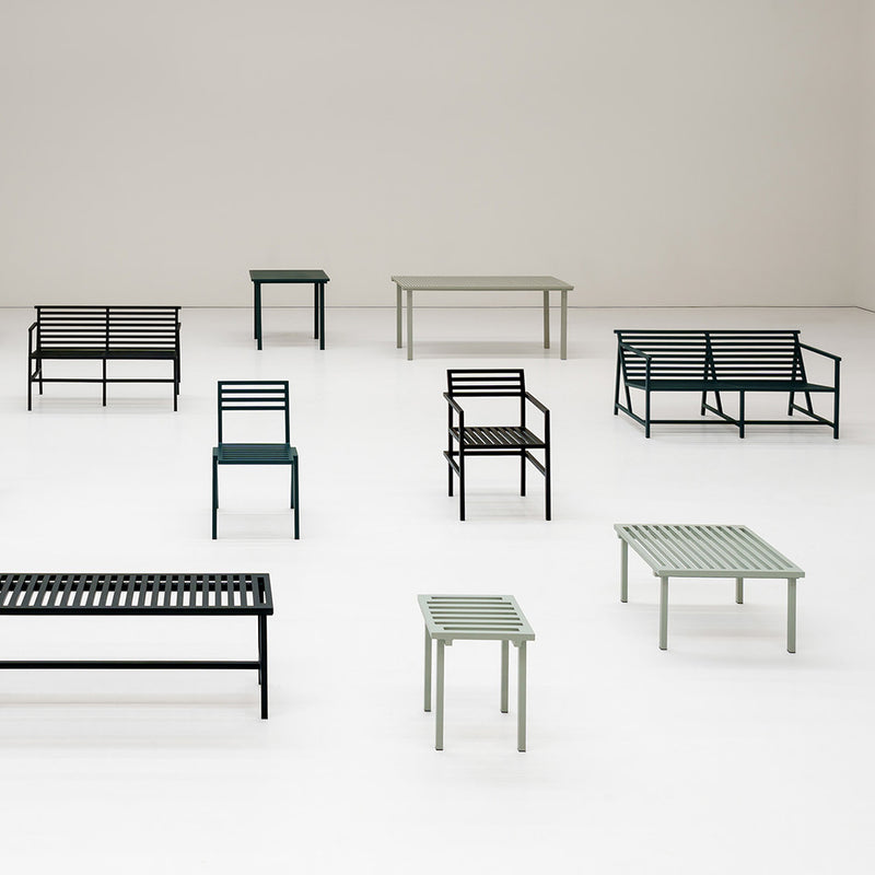 NINE - 19 Outdoors Hocker